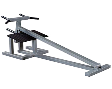 EXR-048 WELL BARBELL